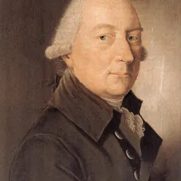 Portrait of Friedrich August I, Duke of Nassau