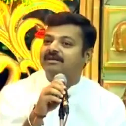 Portrait of Chakravarti Sulibele