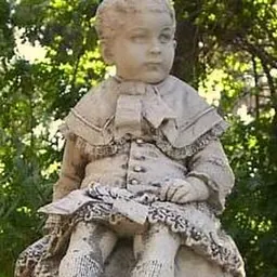 Portrait of Giovanni Scarfì