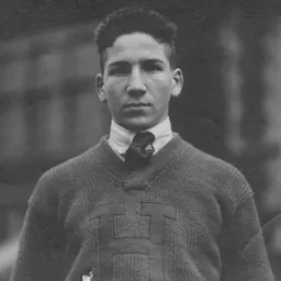 Portrait of Albert D. Kirwan
