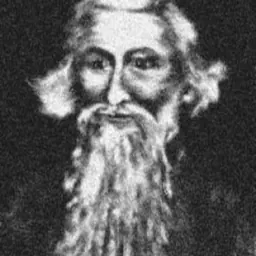 Portrait of James O'Kelly