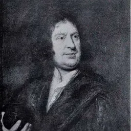 Portrait of Thomas Martin