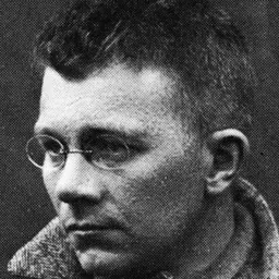 Portrait of Albin Eines
