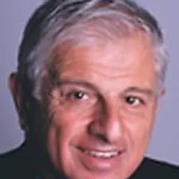 Portrait of Toby Moffett