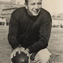 Portrait of Bob Snyder
