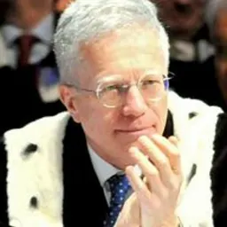Portrait of Guido Tabellini
