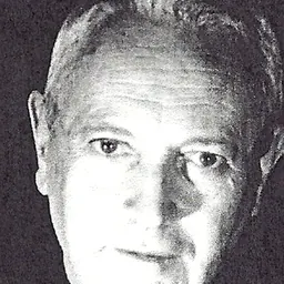 Portrait of Vim Karenine