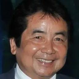 Portrait of Joseph Kurup