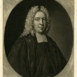 Portrait of Andrew Snape