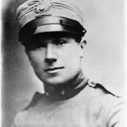 Portrait of Arnaldo Berni