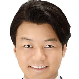 Portrait of Taichirō Motoe