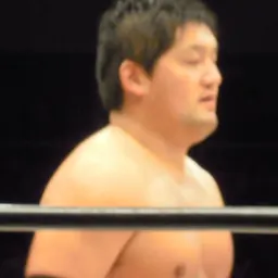 Portrait of Shūji Ishikawa