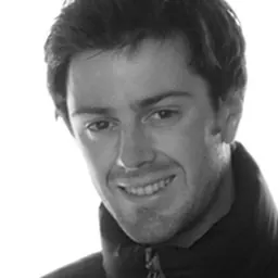 Portrait of Alex Hibbert