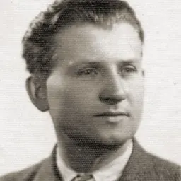 Portrait of Łukasz Ciepliński