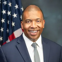 Portrait of Arthur Jemison
