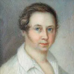 Portrait of Anton Chladek