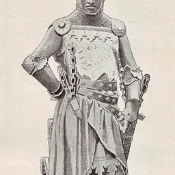 Portrait of Otto V, Duke of Bavaria