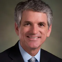 Portrait of Scott Rigell
