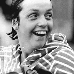 Portrait of Heike Dähne