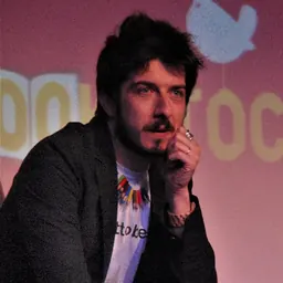 Portrait of Paolo Ruffini