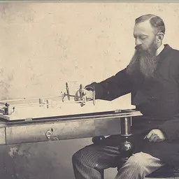 Portrait of Ljubomir Klerić