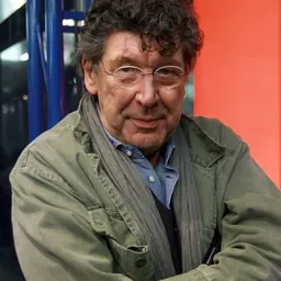 Portrait of Peter Patzak