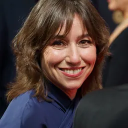 Portrait of Lola Dueñas