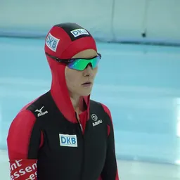 Portrait of Stephanie Beckert
