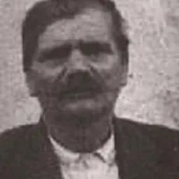 Portrait of Theodoros Adam