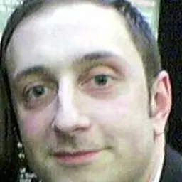 Portrait of Steve Edge