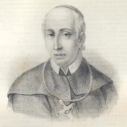 Portrait of Matteo Ripa