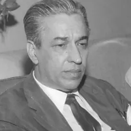 Portrait of Francisco de Paula Brochado da Rocha