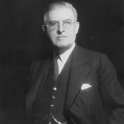 Portrait of William Ashbury Buchanan