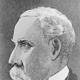 Portrait of Edward Murphy Jr.