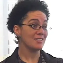 Portrait of Suzanne Elise Walsh