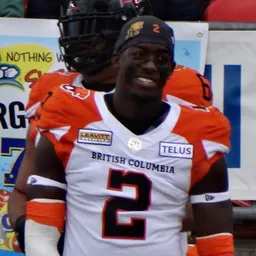 Portrait of Kevin Francis
