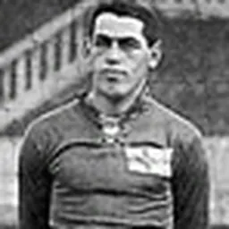 Portrait of Jacob Levin