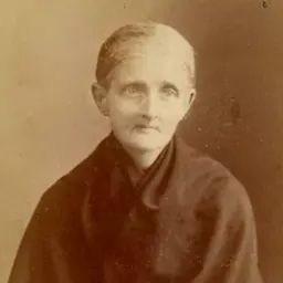 Portrait of Maria Nestora Tellez