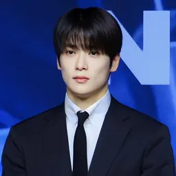 Portrait of Jaehyun