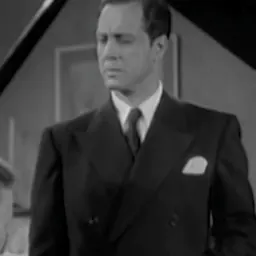 Portrait of Terry Frost