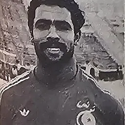 Portrait of Mohsen Labidi