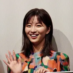 Portrait of Sae Okazaki