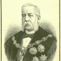 Portrait of Eduardo Alonso Colmenares