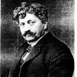 Portrait of Fritz Weidner