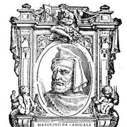 Portrait of Masolino da Panicale