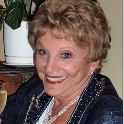 Portrait of Suzanne Lapointe