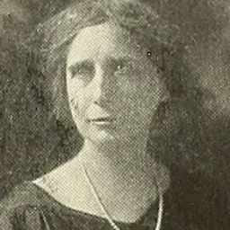 Portrait of Myrtilla Avery