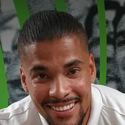 Portrait of Warleson