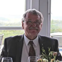 Portrait of Maciej Henneberg