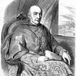 Portrait of Martial Testard du Cosquer